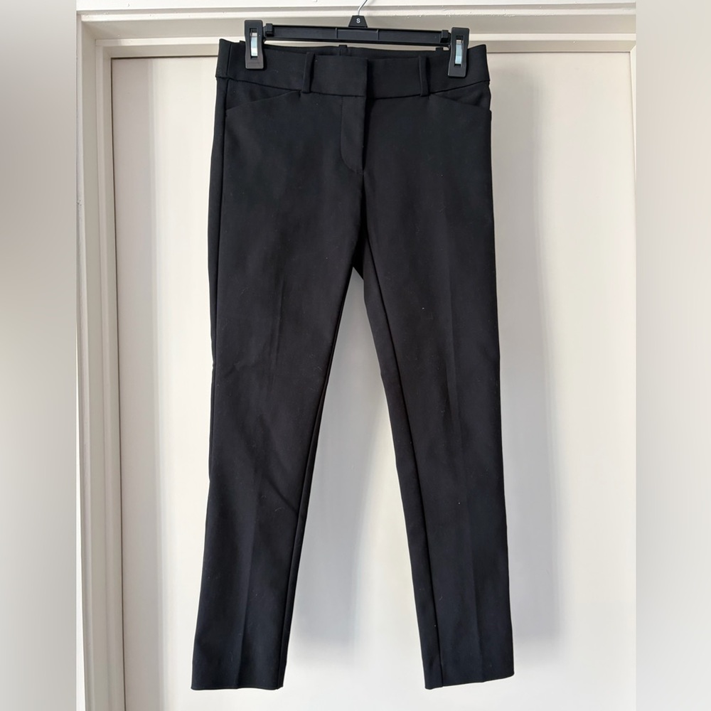 Loft Marisa Work Pants